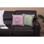 Díszpárna - Egészség “Morning”