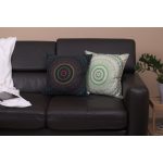 Díszpárna - Egészség “Morning”