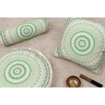 Díszpárna - Egészség “Morning”