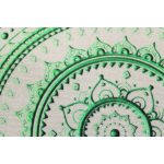 Díszpárna - Egészség “Morning”