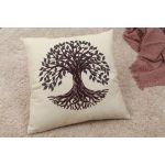 Díszpárna - Mindenség"Életfa"