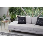 Díszpárna - Erősebb vagy, mint gondolod!!"Motiváció"