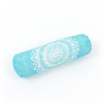 Hengerpárna - torokcsakra - Rugalmasság “Spring Sun”