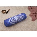 Hengerpárna - harmadikszem csakra - Elcsendesedés “Spring Sun”