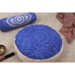 Hengerpárna - harmadikszem csakra - Elcsendesedés “Spring Sun”