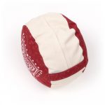 Magasított meditációs párna - gyökércsakra - Éberség “Spring Sun”