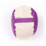 Magasított meditációs párna - koronacsakra - Emelkedettség “Spring Sun”