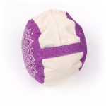 Magasított meditációs párna - koronacsakra - Emelkedettség “Spring Sun”