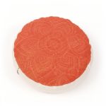 Meditációs párna - szakrális csakra - Meghittség “Spring Sun”