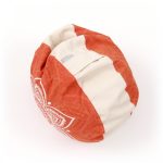 Meditációs párna - szakrális csakra - Meghittség “Spring Sun”