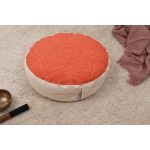 Meditációs párna - szakrális csakra - Meghittség “Spring Sun”