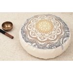 Meditációs párna - Szabadság "Desert"